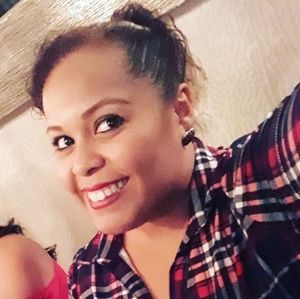 Meet your Posher, Ingrid